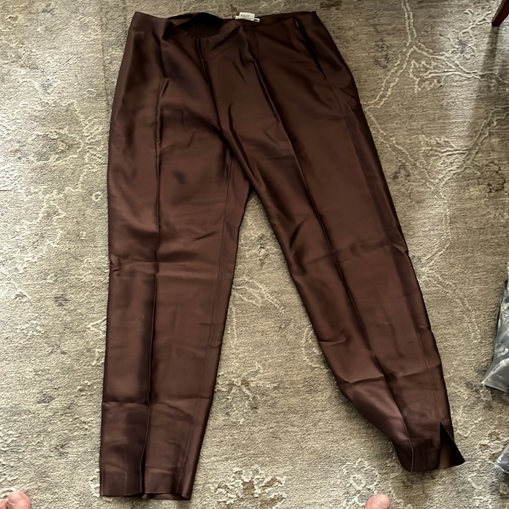 Pianoforte di MaxaMara women’s slacks